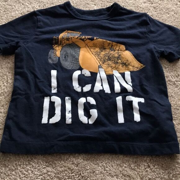 GAP Other - Toddler boys gap tee